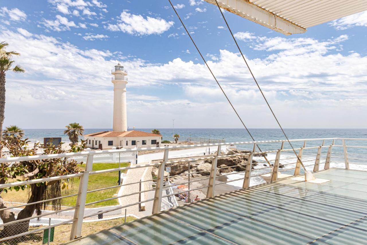 Nordik Apartments Village - Torrox "Tonsberg" Zewnętrze zdjęcie