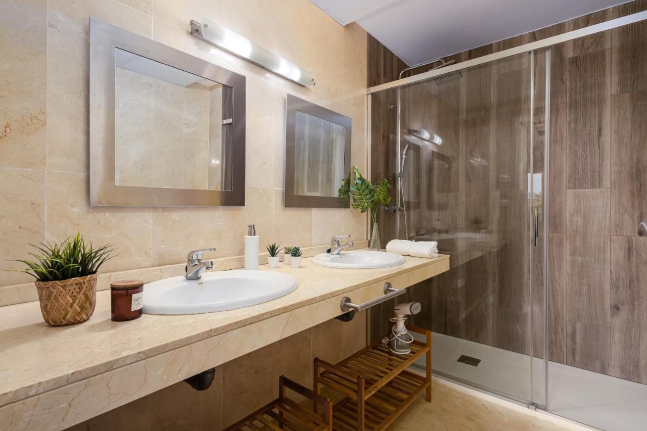 Nordik Apartments Village - Torrox "Tonsberg" Zewnętrze zdjęcie