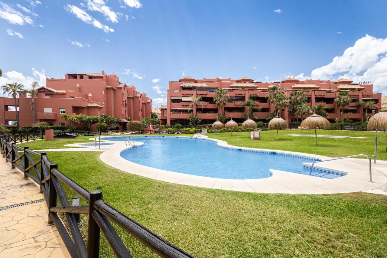Nordik Apartments Village - Torrox "Tonsberg" Zewnętrze zdjęcie