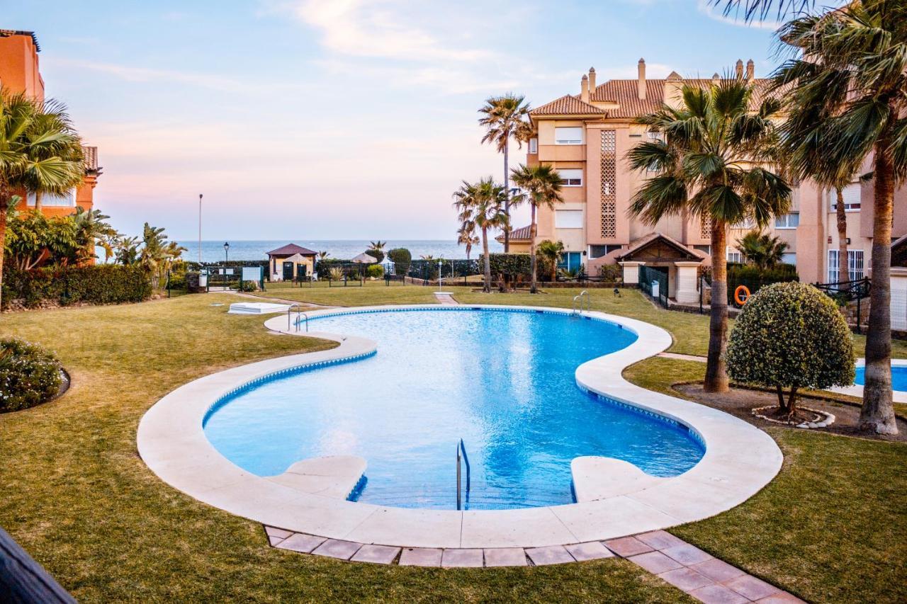 Nordik Apartments Village - Torrox "Tonsberg" Zewnętrze zdjęcie