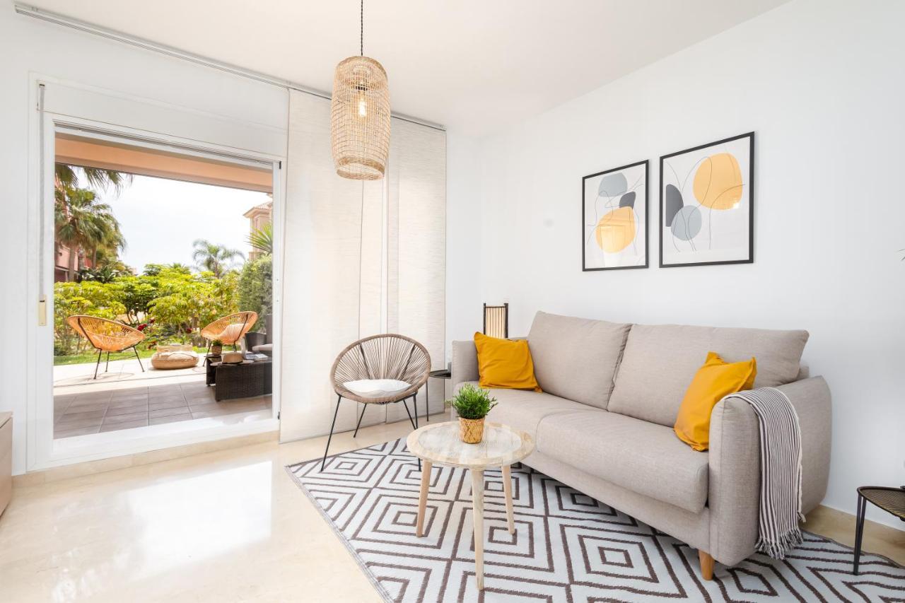 Nordik Apartments Village - Torrox "Tonsberg" Zewnętrze zdjęcie