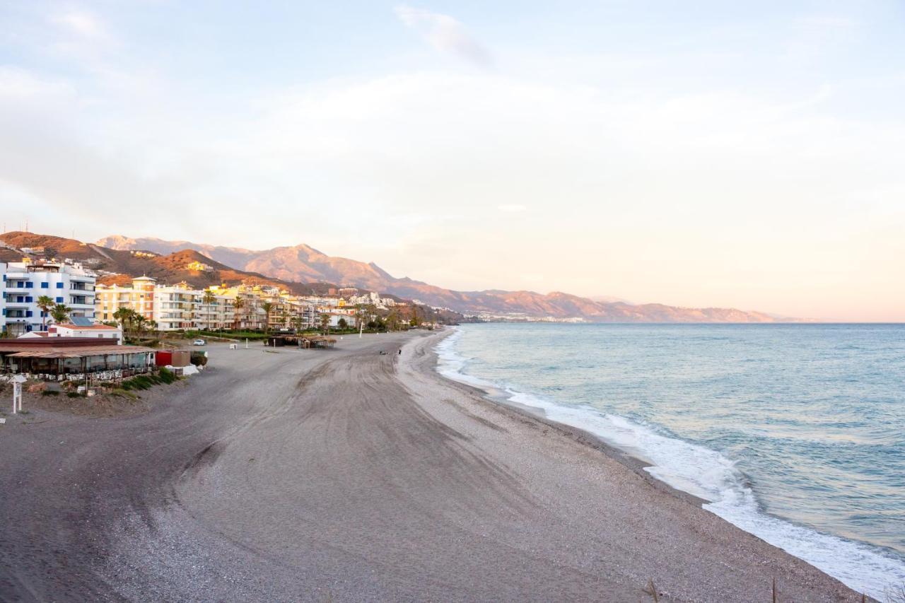 Nordik Apartments Village - Torrox "Tonsberg" Zewnętrze zdjęcie