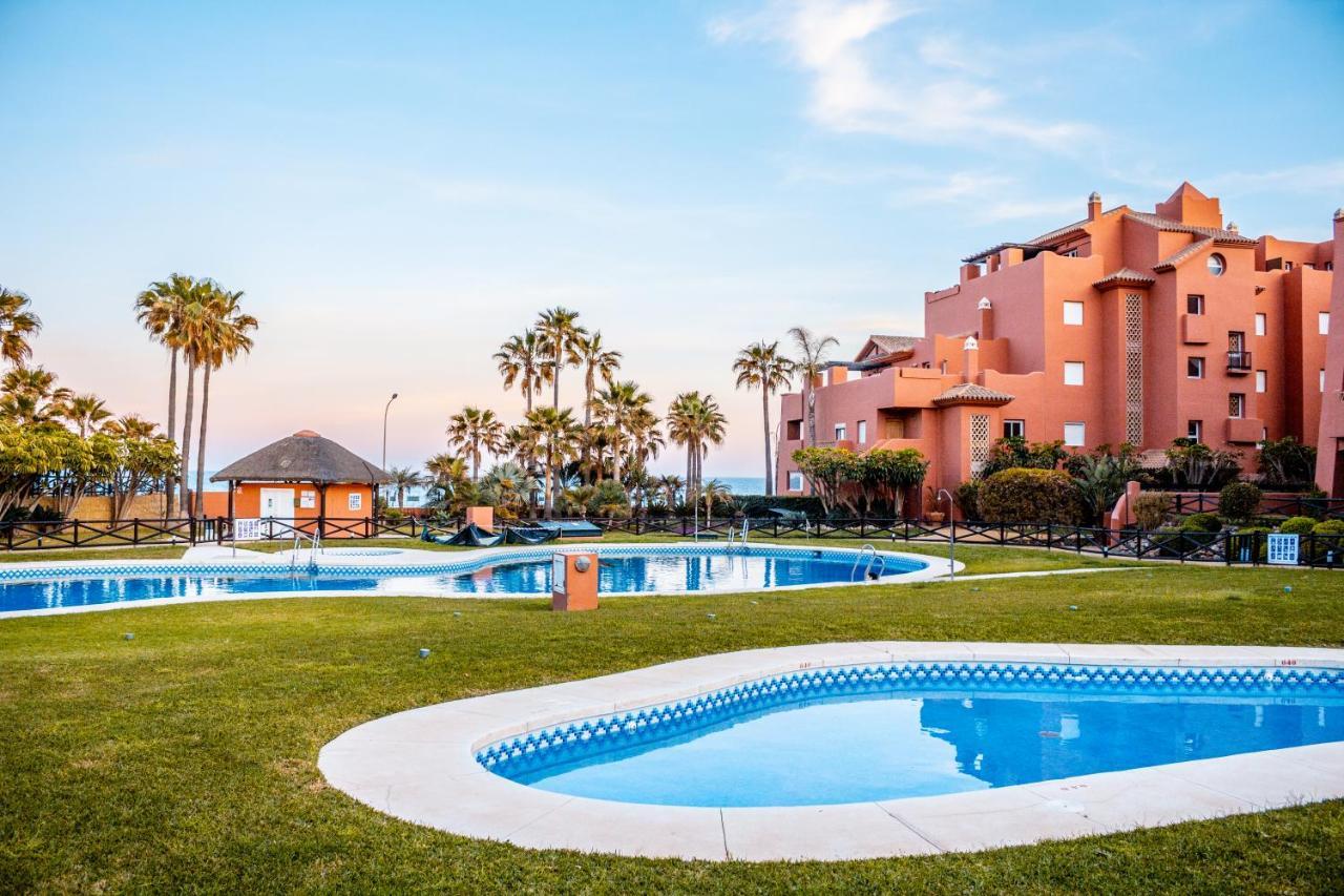 Nordik Apartments Village - Torrox "Tonsberg" Zewnętrze zdjęcie