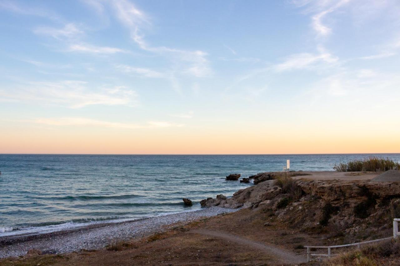 Nordik Apartments Village - Torrox "Tonsberg" Zewnętrze zdjęcie