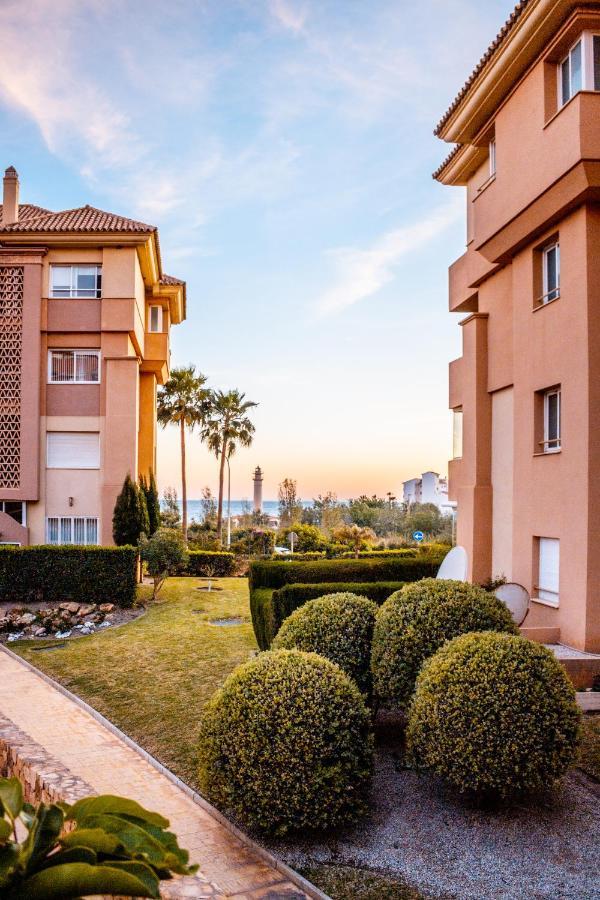 Nordik Apartments Village - Torrox "Tonsberg" Zewnętrze zdjęcie