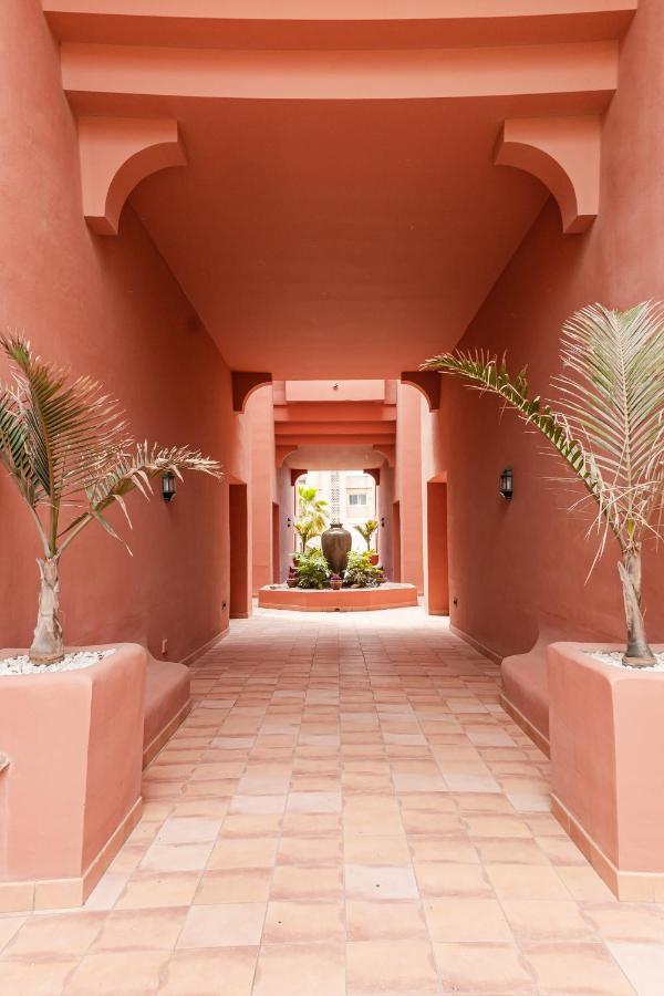 Nordik Apartments Village - Torrox "Tonsberg" Zewnętrze zdjęcie